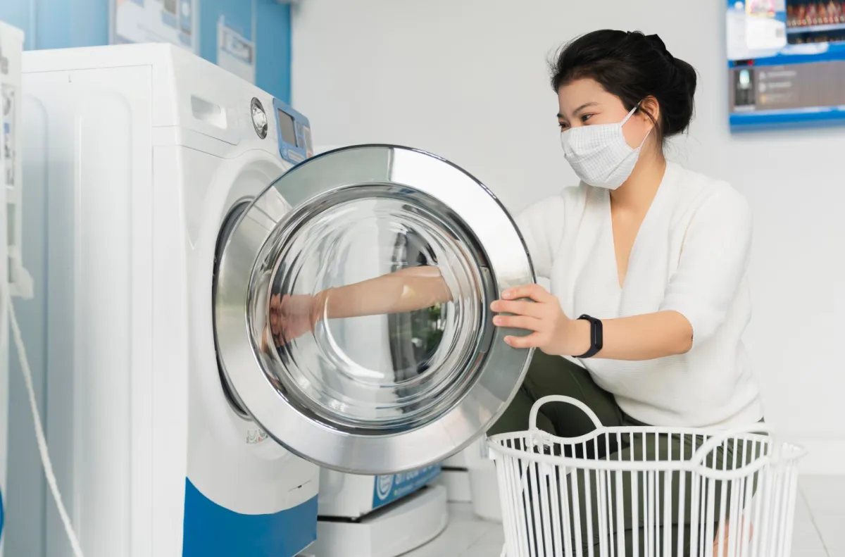 Citra Laundry: Fast & Reliable Laundry Service for Cilacap Residents
