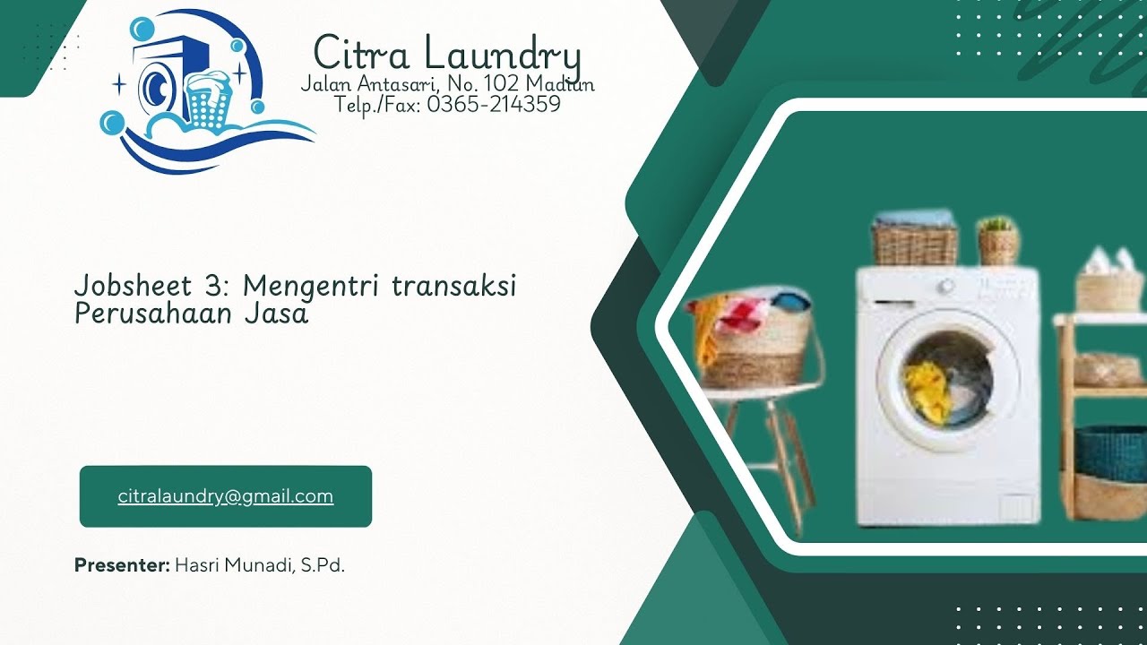 Rahasia Teknisi Panggilan Cilacap yang Selalu Datang Saat Jam Sibuk